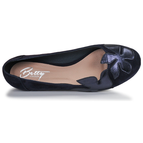 Ballerine-ERUNE-Blu-5