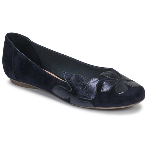 Ballerine    ERUNE  Blu