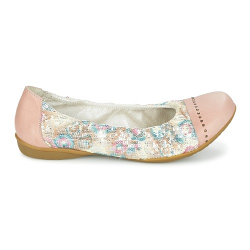 Ballerine-FARIS-Multicolore-1