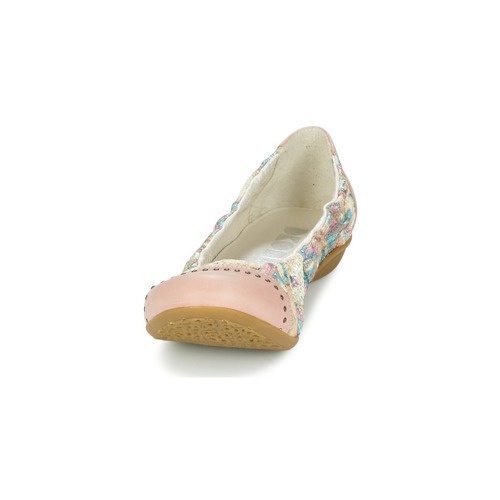 Ballerine-FARIS-Multicolore-2