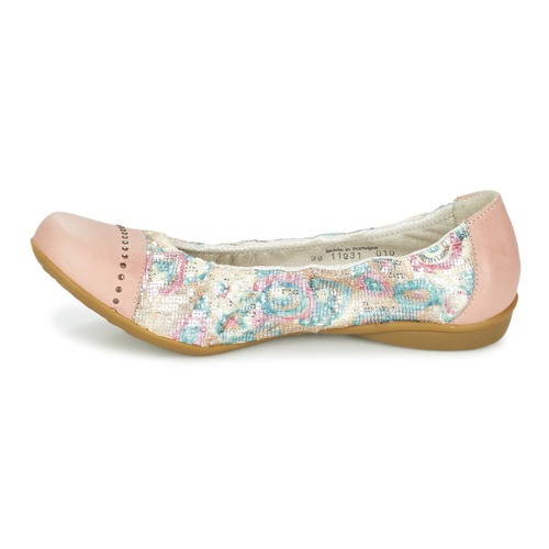 Ballerine-FARIS-Multicolore-3