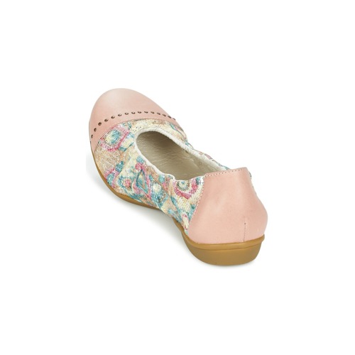 Ballerine-FARIS-Multicolore-4