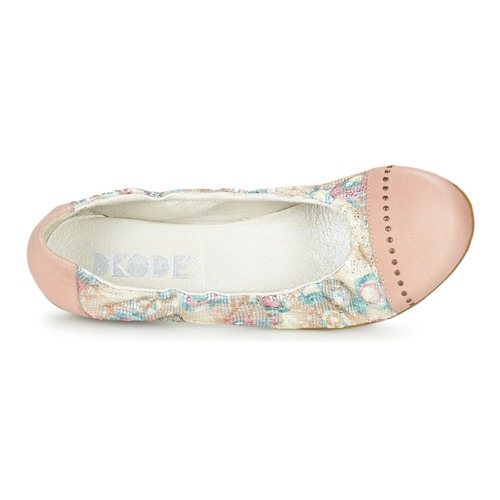 Ballerine-FARIS-Multicolore-5