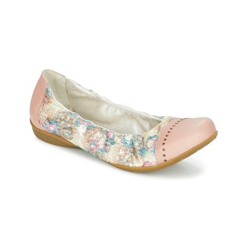 Ballerine    FARIS  Multicolore