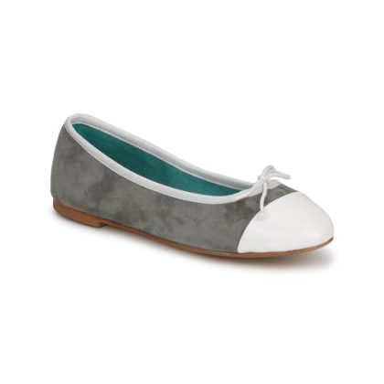 Ballerine    FELL  Grigio