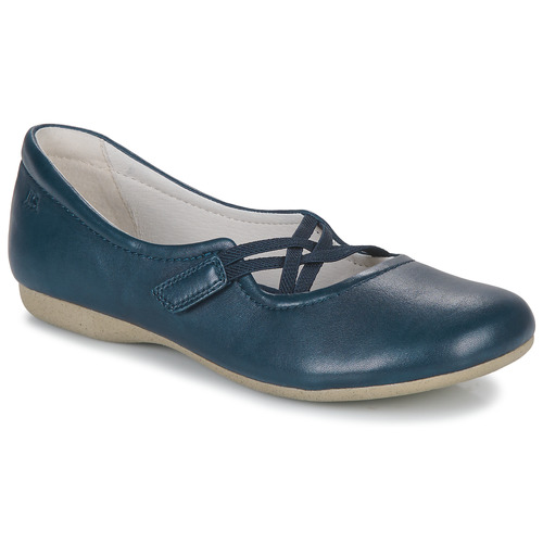 Ballerine    FIONA 39  Blu