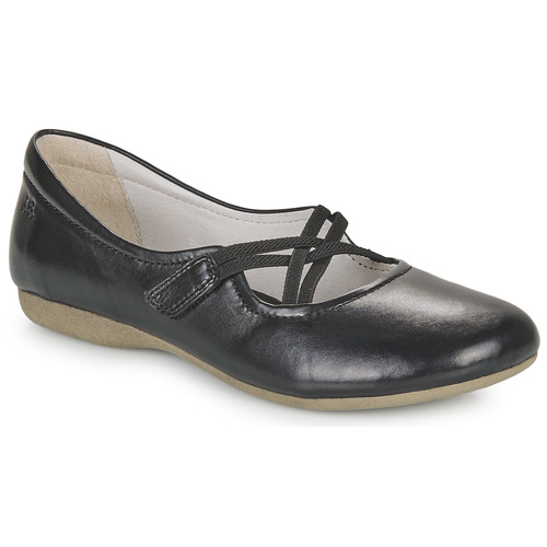 Ballerine    FIONA 39  Nero