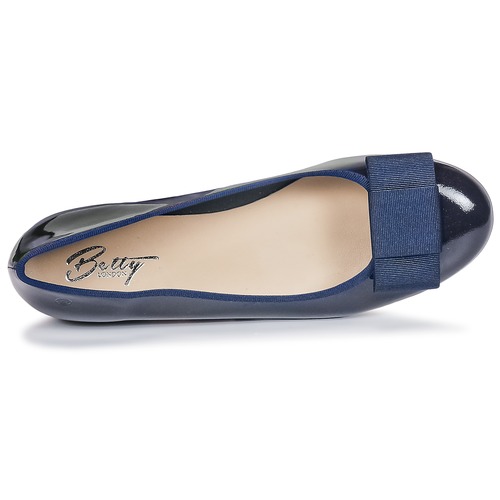 Ballerine-FLORETTE-Blu-5