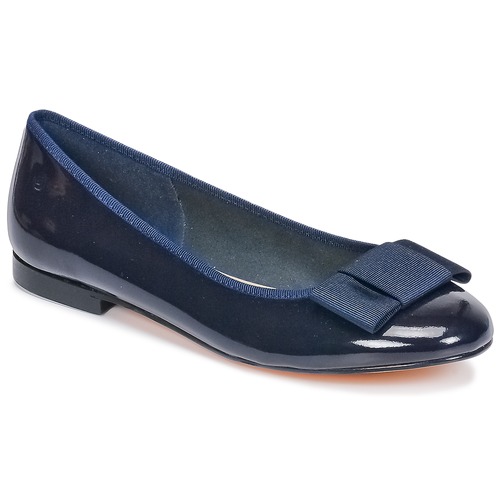 Ballerine    FLORETTE  Blu