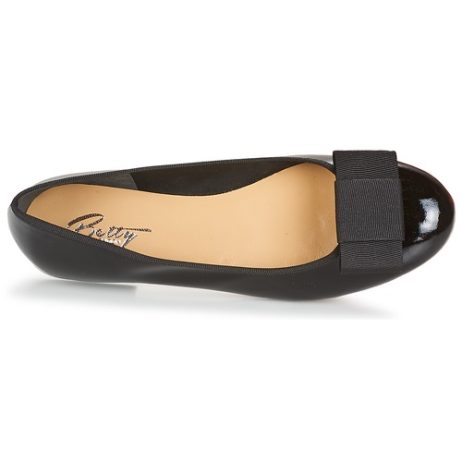 Ballerine-FLORETTE-Nero-5