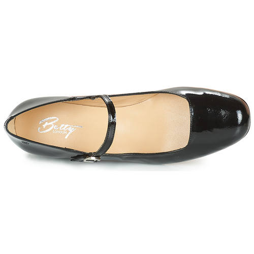 Ballerine-FOTUNOU-Nero-5