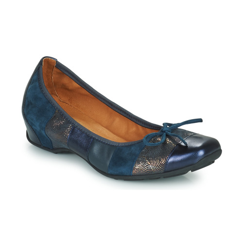 Ballerine    Flute  Blu