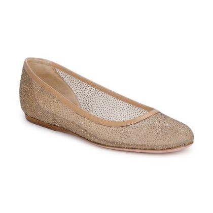 Ballerine    GLIME  Beige