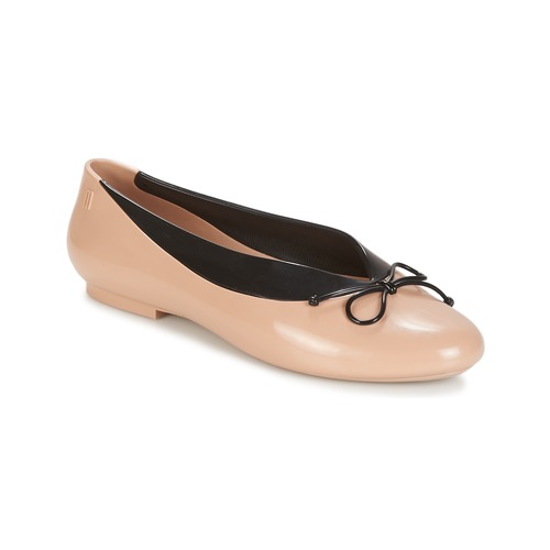 Ballerine    JUST DANCE  Beige