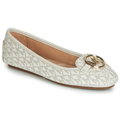 Ballerine    LILLIE MOC  Beige