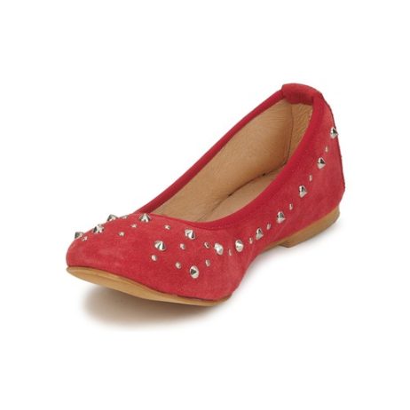 Ballerine-LUSON-Rosso-2