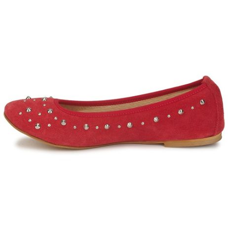 Ballerine-LUSON-Rosso-3