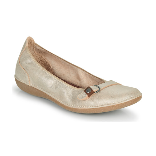 Ballerine    MALINE  Beige