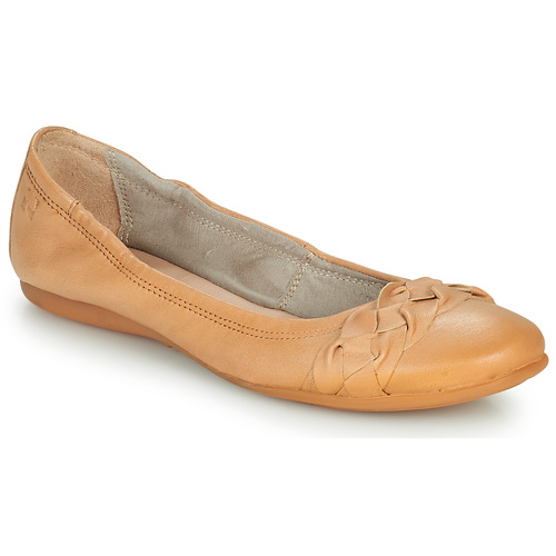 Ballerine    NERLINGO  Beige