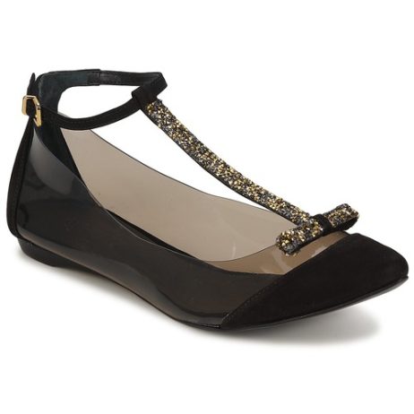 Ballerine    OLIMOP  Nero