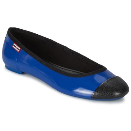 Ballerine    ORIGINAL BALLET FLAT  Blu