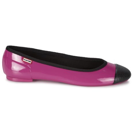 Ballerine-ORIGINAL-BALLET-FLAT-Rosa-1