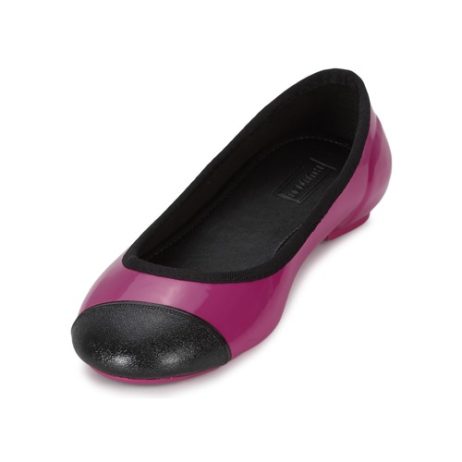 Ballerine-ORIGINAL-BALLET-FLAT-Rosa-2