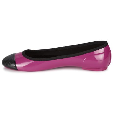 Ballerine-ORIGINAL-BALLET-FLAT-Rosa-3