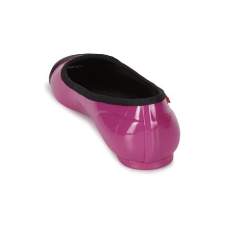 Ballerine-ORIGINAL-BALLET-FLAT-Rosa-4