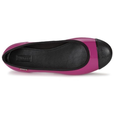 Ballerine-ORIGINAL-BALLET-FLAT-Rosa-5