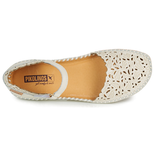 Ballerine-P.-VALLARTA-655-Bianco-5