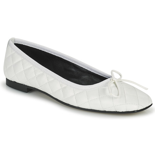 Ballerine    PASSION  Bianco