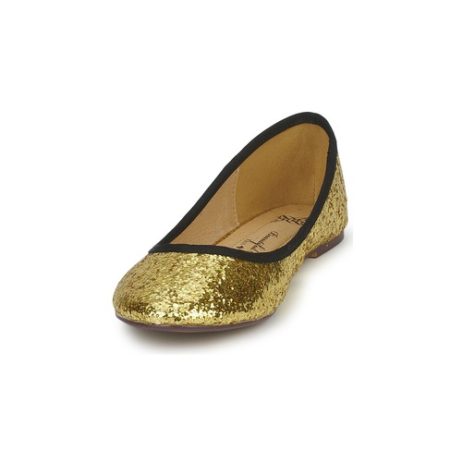 Ballerine-PERLA-Oro-2