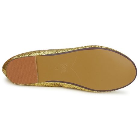 Ballerine-PERLA-Oro-6