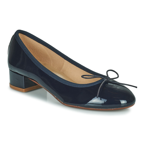 Ballerine    REVE  Blu