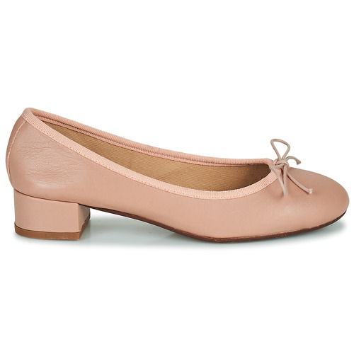 Ballerine-REVE-Rosa-1