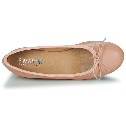 Ballerine-REVE-Rosa-5