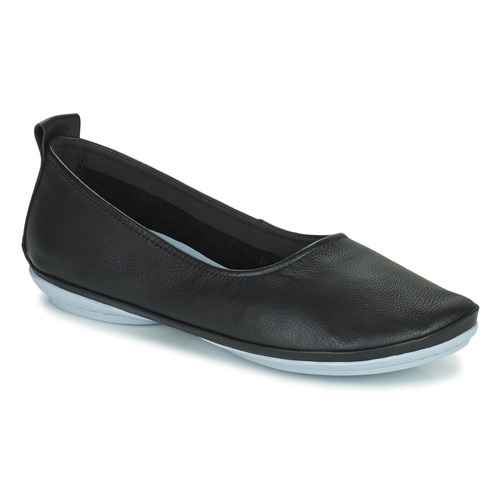 Ballerine    RIGN  Nero