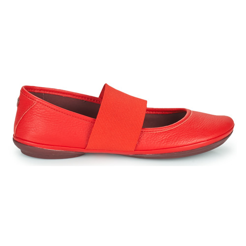 Ballerine-RIGN-Rosso-1