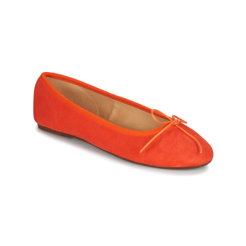 Ballerine    ROMY  Arancio