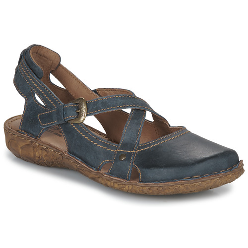 Ballerine    ROSALIE 13  Blu