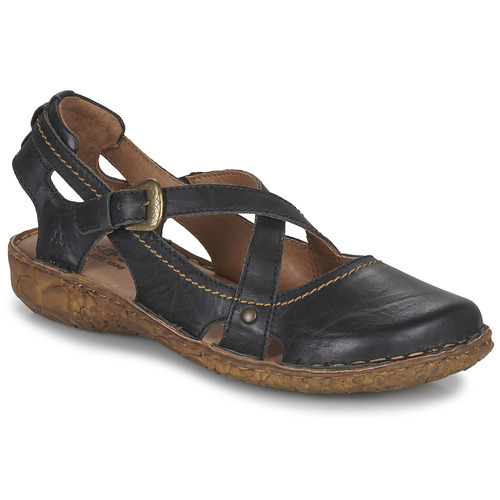 Ballerine    ROSALIE 13  Nero