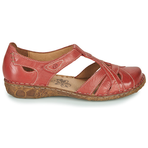 Ballerine-ROSALIE-29-Rosso-1