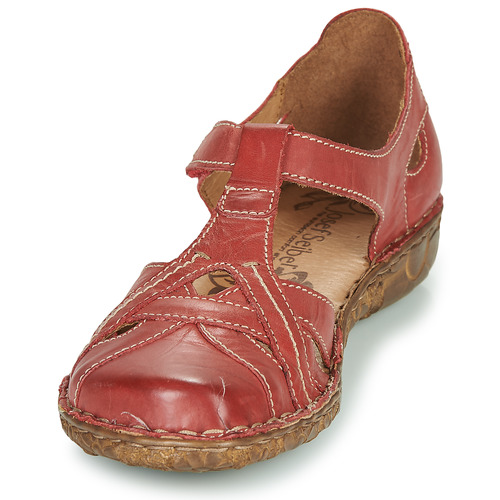 Ballerine-ROSALIE-29-Rosso-2