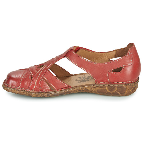 Ballerine-ROSALIE-29-Rosso-3