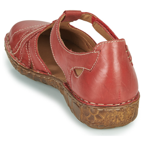 Ballerine-ROSALIE-29-Rosso-4