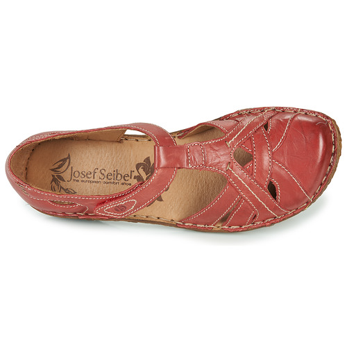 Ballerine-ROSALIE-29-Rosso-5