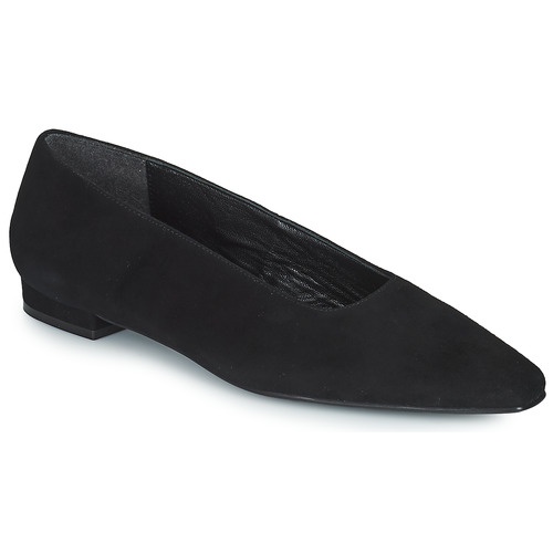 Ballerine    SAGE  Nero