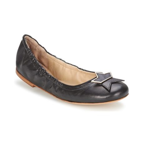 Ballerine    SB24125  Nero