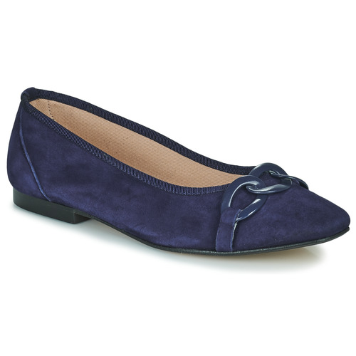 Ballerine    SEDUIRE  Blu